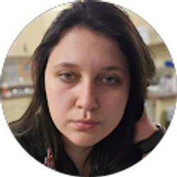 Profile photo of Talitha Baxter