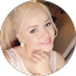 Profile photo of Berly Gramajo