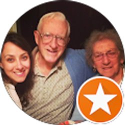 Profile photo of Anna Dunner