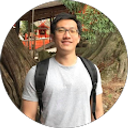 Profile photo of Yi-Chen Zhang