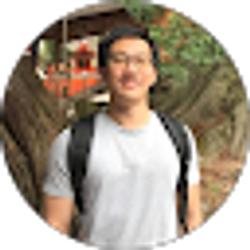 Profile photo of Yi-Chen Zhang