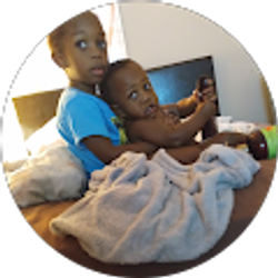 Profile photo of Jamiya Thomas