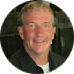 Profile photo of scott irving