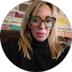 Profile photo of Sandy Stickel