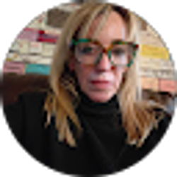 Profile photo of Sandy Stickel