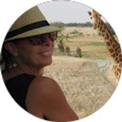 Profile photo of Jacque