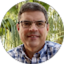 Profile photo of Joseph Stevenson