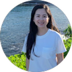 Profile photo of Claire Liu