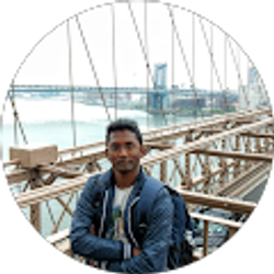 Profile photo of Shashwat Patro