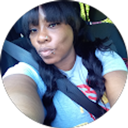 Profile photo of tauheedah coleman