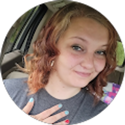 Profile photo of Krystal Fink