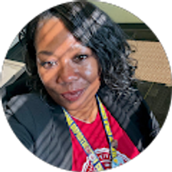 Profile photo of Latangela Bird