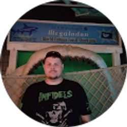 Profile photo of Chris Herring