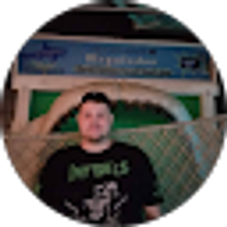 Profile photo of Chris Herring