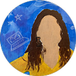 Profile photo of Andrea P