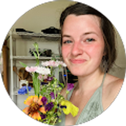 Profile photo of Chloe Hunsbarger