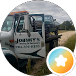 Profile photo of Johnnys auto Towing and recovery
