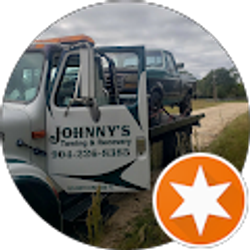 Profile photo of Johnnys auto Towing and recovery