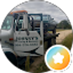 Profile photo of Johnnys auto Towing and recovery