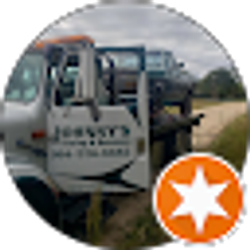 Profile photo of Johnnys auto Towing and recovery