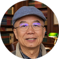 Profile photo of James Wang