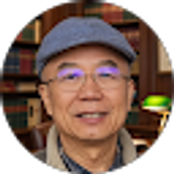 Profile photo of James Wang