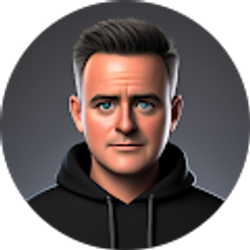 Profile photo of Michael Potter