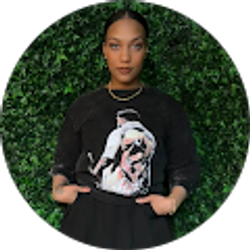 Profile photo of Vanessa Tell