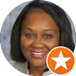 Profile photo of Denise St Patrick-Bell, PhD