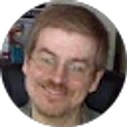 Profile photo of Mike Chappell