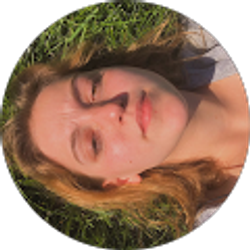 Profile photo of Clair Vollet