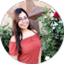 Profile photo of Stephanie Merito