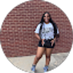 Profile photo of Jayla Wright