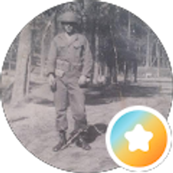 Profile photo of My big Blueeyes