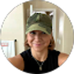 Profile photo of Taryn Orlovsky