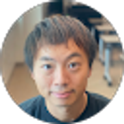 Profile photo of Yu-Hsuan Chiao