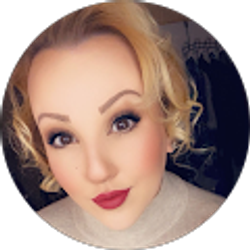 Profile photo of Brittany Sergent