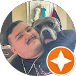 Profile photo of Oscar Olivarez