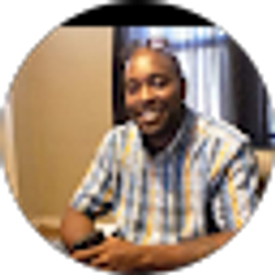 Profile photo of Orlandus Briggs