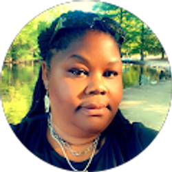 Profile photo of Cleopatra Macklin