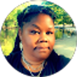 Profile photo of Cleopatra Macklin