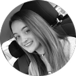 Profile photo of Jenna Schul