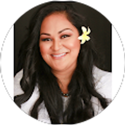 Profile photo of Moana Manuō