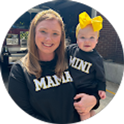 Profile photo of Samantha White