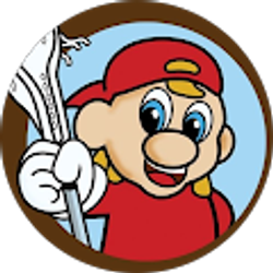 Profile photo of Jake Minyard