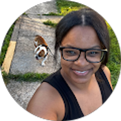 Profile photo of Stefanie Christy