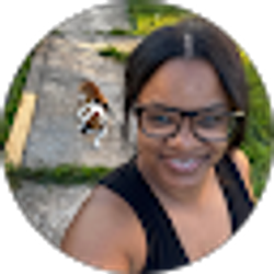 Profile photo of Stefanie Christy