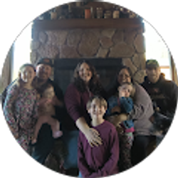 Profile photo of Kasi Wallace