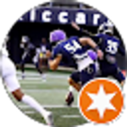 Profile photo of Zachary Cromer