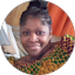 Profile photo of Marie White